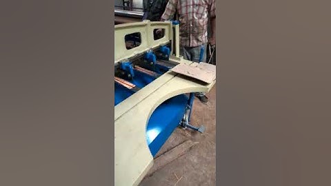 Partition Slotter Machine