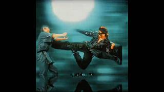 Who Is This" Krrish Edit, Hrithik Roshan Edit | Violento - Kobe Mane #shorts