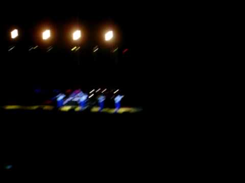 The Four Tops/ The Temptations/The Drifters/The Three Degrees at the 02 part 14