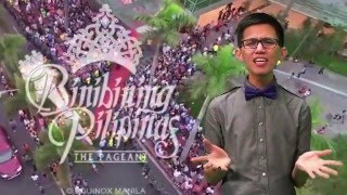 Bb. Pilipinas 2016 winners