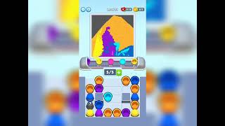 Sand Loop Level 28 Walkthrough Solution 