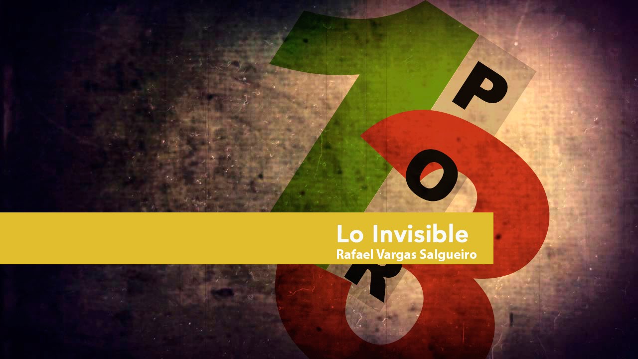 Lo Invisible - 1x3 - Rafael Vargas Salgueiro camera iphone 8 plus apk