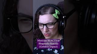 MORE SCARAMOUCHE music! #genshinimpact
Crazy that these bosses have so many individual themes woven together. I absolutely love how linear that is!
🔴Become a YouTube Member to get early access to these videos AND priority in reaction requests!
https://www.youtube.com/channel/UCbvnmX1PJLhWYax598oVS_Q/join
📢 Let me know in the comments which track was your favorite and if there’s another soundtrack you’d like me to react to!
🎻 Support my music on Patreon! http://www.patreon.com/teracmusic
▬▬▬▬▬▬▬▬▬▬ 🔹 ▬▬▬▬▬▬▬▬▬▬
Check out my music on Bandcamp: https://teracmusic.bandcamp.com/follow_me
🎶 Distribute your music with Soundrop (affiliate link)! http://bit.ly/SoundropTC
🛒SHOP EQUIPMENT🛒
Sony a6400 Camera: https://amzn.to/3Zz3ugD
Sony 50mm f1.8 Lens: https://amzn.to/3D95btG
Rokinon 24mm f2.8 Lens
Audio Technica AT4040 Microphone: https://amzn.to/3OUjIvW
Audio Technica AT2020 Microphone: https://amzn.to/3ZVw8ZR
Roland FP-30X Digital Piano: https://amzn.to/3ZDzArE
Tripod: https://amzn.to/4ge1x0b
Floor Lamp: https://amzn.to/4fggMo3
Softboxes: https://amzn.to/49SxlWp
Flood Lights: https://amzn.to/49CJJJR
Affiliate Disclosure: https://bit.ly/4gyYUq9
**Links to external sites may result in me receiving a commission on sales.
Check out my website! http://teracmusic.com
▬▬▬▬▬▬▬▬▬▬ 🔹 ▬▬▬▬▬▬▬▬▬▬
📧 For business inquiries, email: teracmusic@gmail.com
💜 Follow me on Twitch! http://www.twitch.tv/teracmusic
⚫Come and join my discord! https://discord.gg/fF9c5zC
📘 Facebook: http://www.facebook.com/teracmusic
🐦 Twitter/X: http://www.twitter.com/teracmusic
📷 Instagram: http://www.instagram.com/teracmusic MORE SCARAMOUCHE music! #genshinimpact