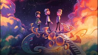 Turning Out - Cover - Ajr -