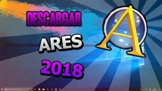 DESCARGA ARES/EL MEJOR PROGRAMA PARA MUSICA/ BIEN EXPLICADO 2019 screenshot 2