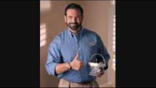 Tribute To Billy Mays Rip 19582009