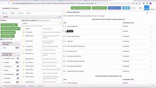 Bahmni-Snomed Integration - Diagnosis and Reports