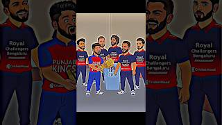 (Part 18) Only IPL Fans can understand. #ipl2026 #viratkohli #typography