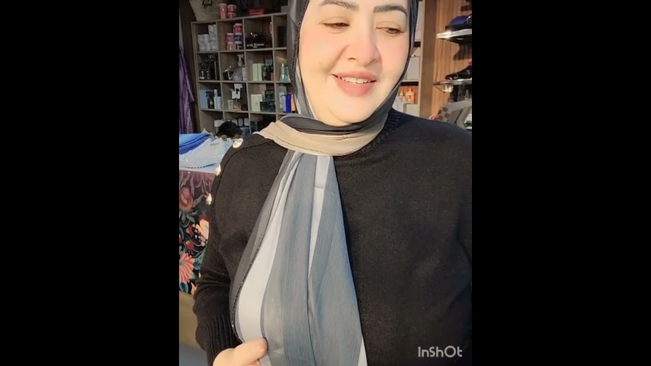 إطلالات بالجيلي تخليك مميزة في أي مناسبة مع ام صابرينا 