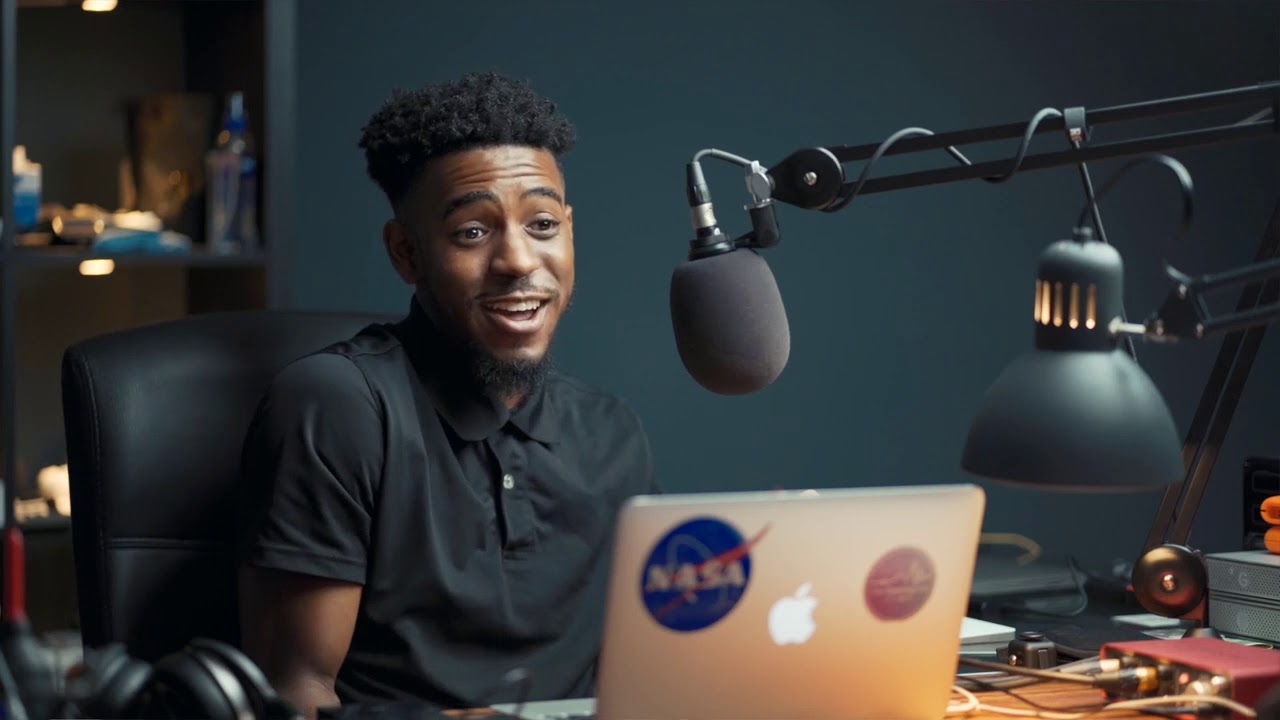 Leave the 9 to 5 and Thrive with Evan Morsell