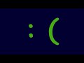 End of video