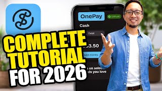 🔴 Руководство для начинающих по приложению OnePay | ОСНОВЫ ONEPAY ✅ screenshot 1