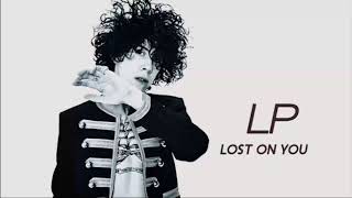 LP - Tightrope