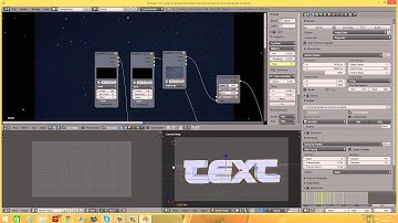 EPIC FREE SYNC INTRO TEMPLATE 2015! (BLENDER) #6