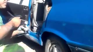 как самому покрасить машину как самому покрасить машину