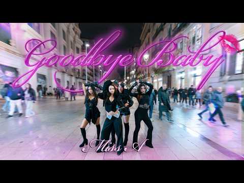 [KPOP IN PUBLIC | TIMES SQUARE] TWICE 트와이스 