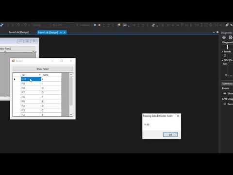 [VB.Net] - DataGridView