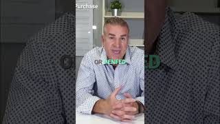 Finance Your Purchase FAST: Online Loan Tips ft. SoFi & PenFed #shorts