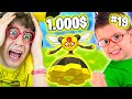 1.000$ COMPETICIÓN Pokémon vs Hermano Pequeño!!! (Pokémon Arceus) - Episodio #19