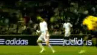 Samir Nasri - Best French Player