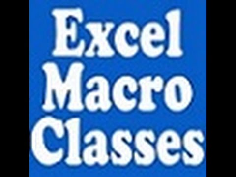 2 All in One   Remove Number  or non Numeric from Selection in Excel