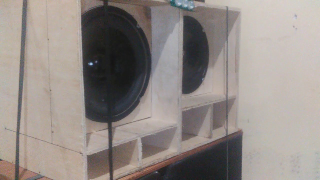 REVIEWS BOX MINI SCOOP 6"IN DAN 5"IN  [EDISI BINGUNG GOLEK KONTEN]😂