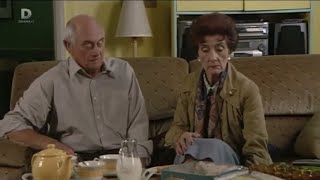 Eastenders Jim Branning 29th October 2001