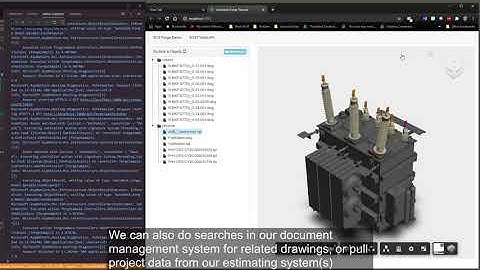 Autodesk Forge - Viewer Extensions
