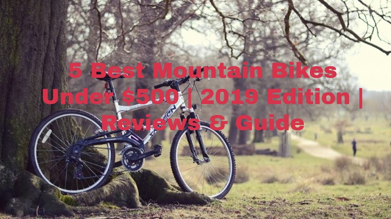 Us best bike