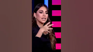 فاليري ابو شقرا بتعليق مفاجئ على مشاهد القبلات في المسلسلات 