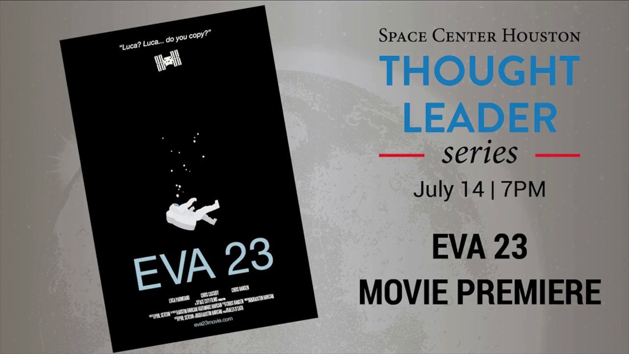Thought Leader Series - EVA23 Premiere