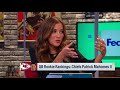 Rookie Quarterback Power Rankings | Good Morning Football | NFL Network
