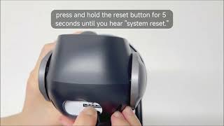 How to add wifi Camera to UBOX app