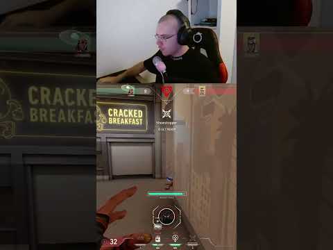 Why do clips end in 4k always...
