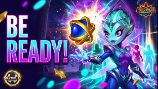NEBULA JUST GOT EVEN MORE INTERESTING! All Relics Explained