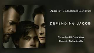 Leaving for the Trial (Music from the Apple TV+ Limited Series Defending Jacob) by Atli Örvarsson