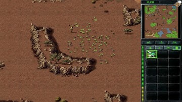 Command and Conquer Remastered Collection Trainer +11