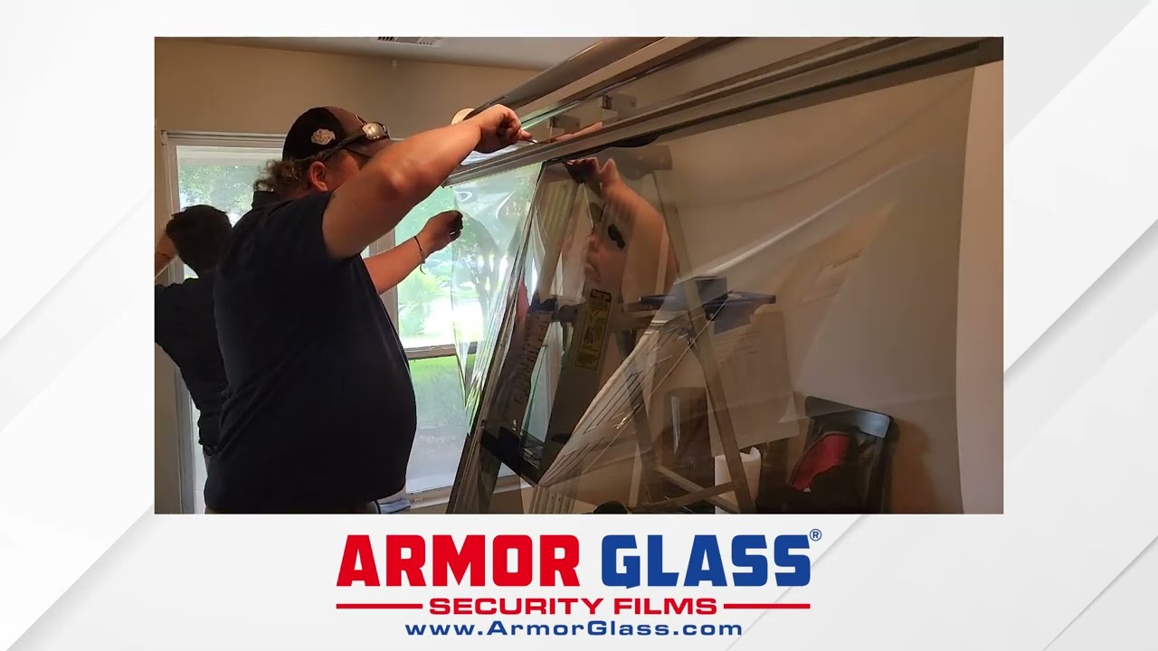 Armor Glass 30F