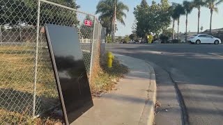 Famous New cameras help San Jose crack down on illegal dumping Net Worth