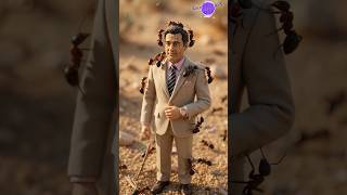 वायरल चींटी की कहानी ! Viral Ant Al Trend 🐜 ! # shorts #ant #ians #viralupdate#ai #ksoniluni65-q1i