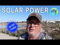 VanTech Tuesday - Solar Power Special