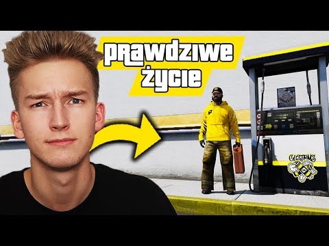 Wideo: ŻYCIE STACJI