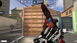 Cs go mobile 2020 full mod gameplay - cs go made by lankjamx #csgo #mobilegames #gameplay