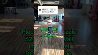 Datos Pieces to the Puzzle Line Dance Tutorial | Seattle Line Dance Noticias