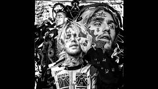 Lil Peep - Sex With My Ex (Official Instrumental)