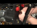 Beginning of video