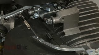 Cub Cadet Snowblower Governor Spring Replacement #951-11935