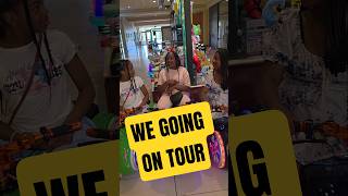 Tour Announcements  #musicartist  #hiphop #kidswithswag #igfamous #lilmissroyal #celebritykids