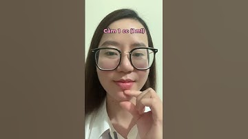 Review tiêm FILLER cằm | Dr Hoa Lee #filler #reviewlamdep #fillers #drhoalee