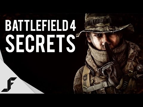 Vidéo: Les Statistiques De Battlefield 4 Seront Reportées Sur Les Consoles De Prochaine Génération